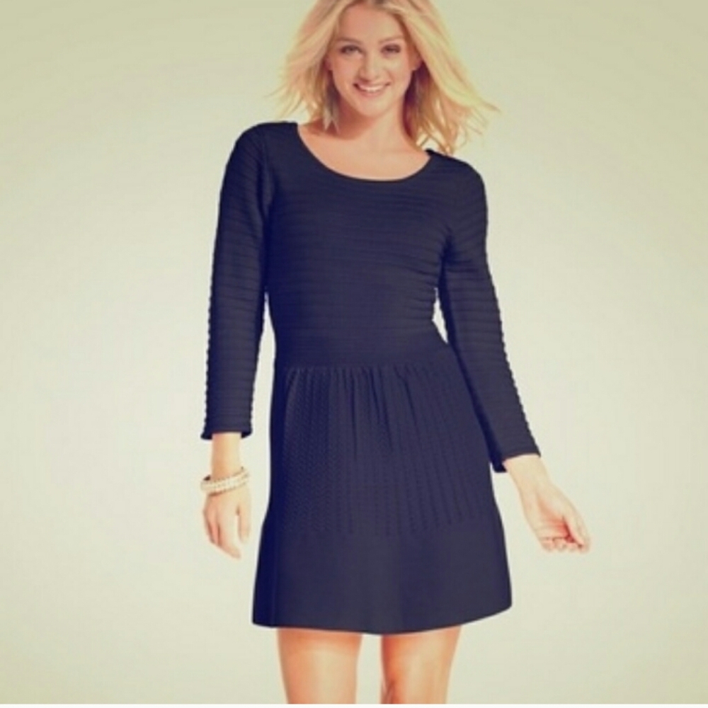 Jessica Simpson dress